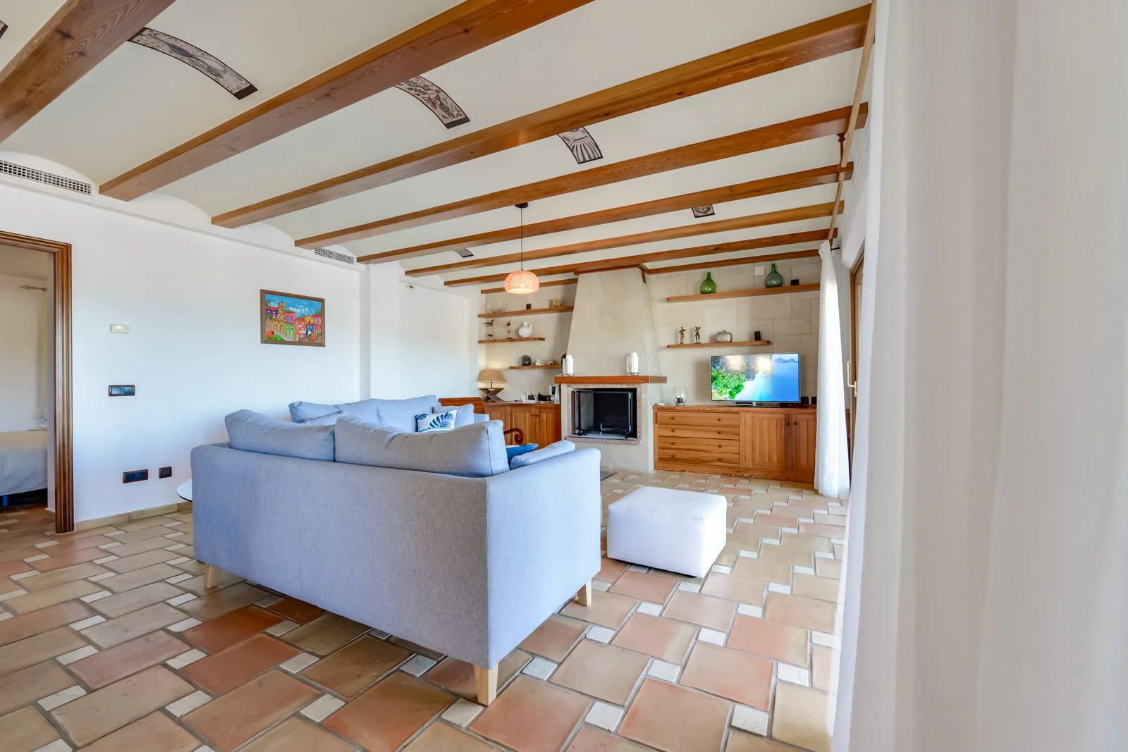 Villa zum verkauf in Moraira