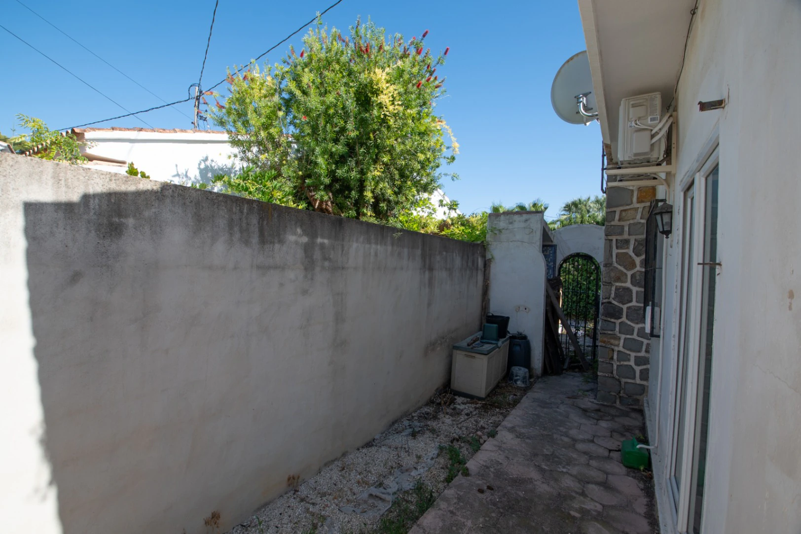 Villa for Sale in Benissa Costa Near Cala Pinets and La Fustera