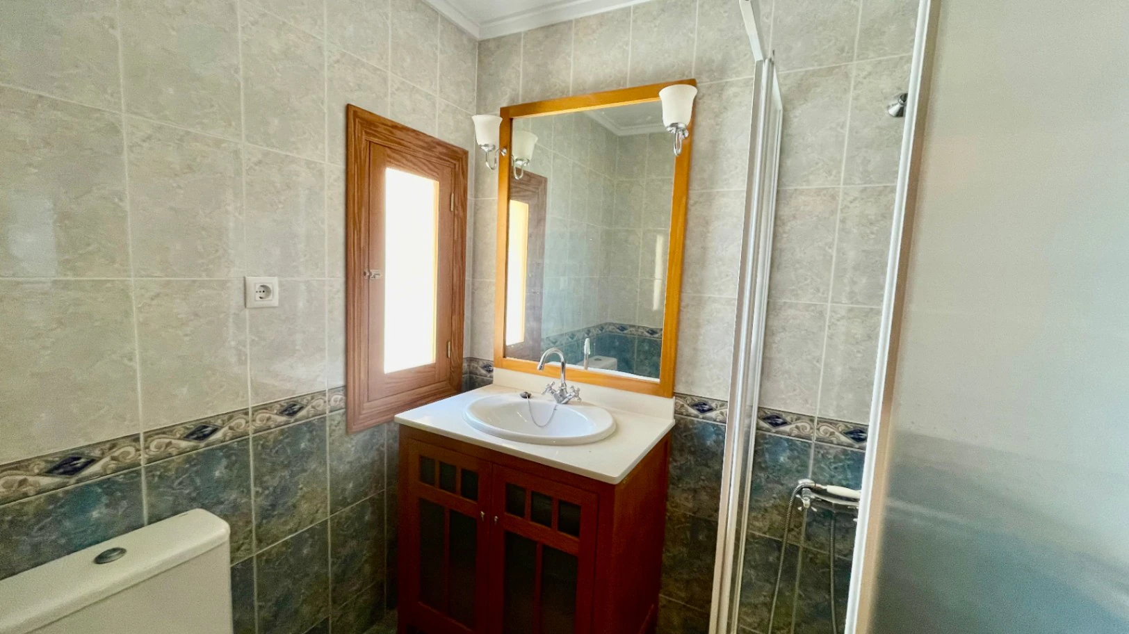 Townhouse for sale in Parcent: Magnificent