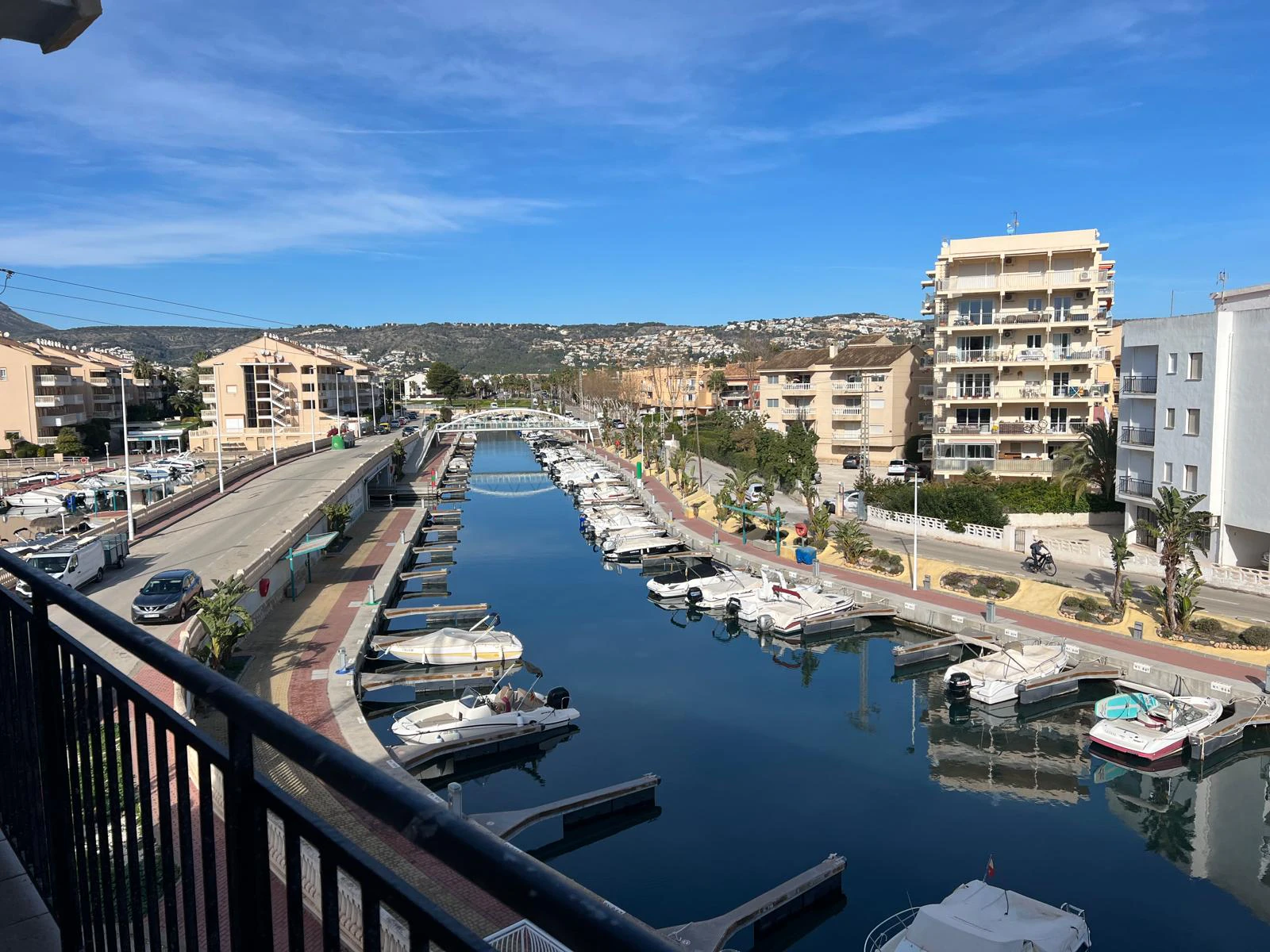 Apartment for sale in Javea