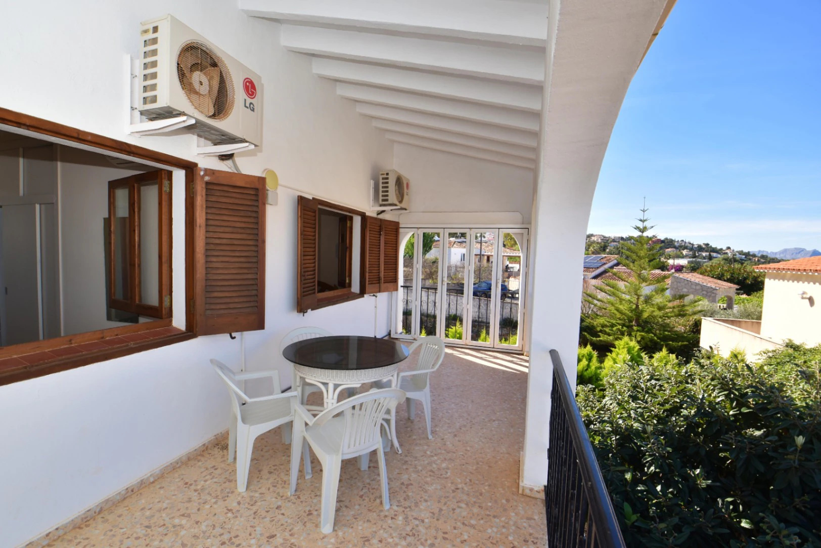 Villa te koop in Denia