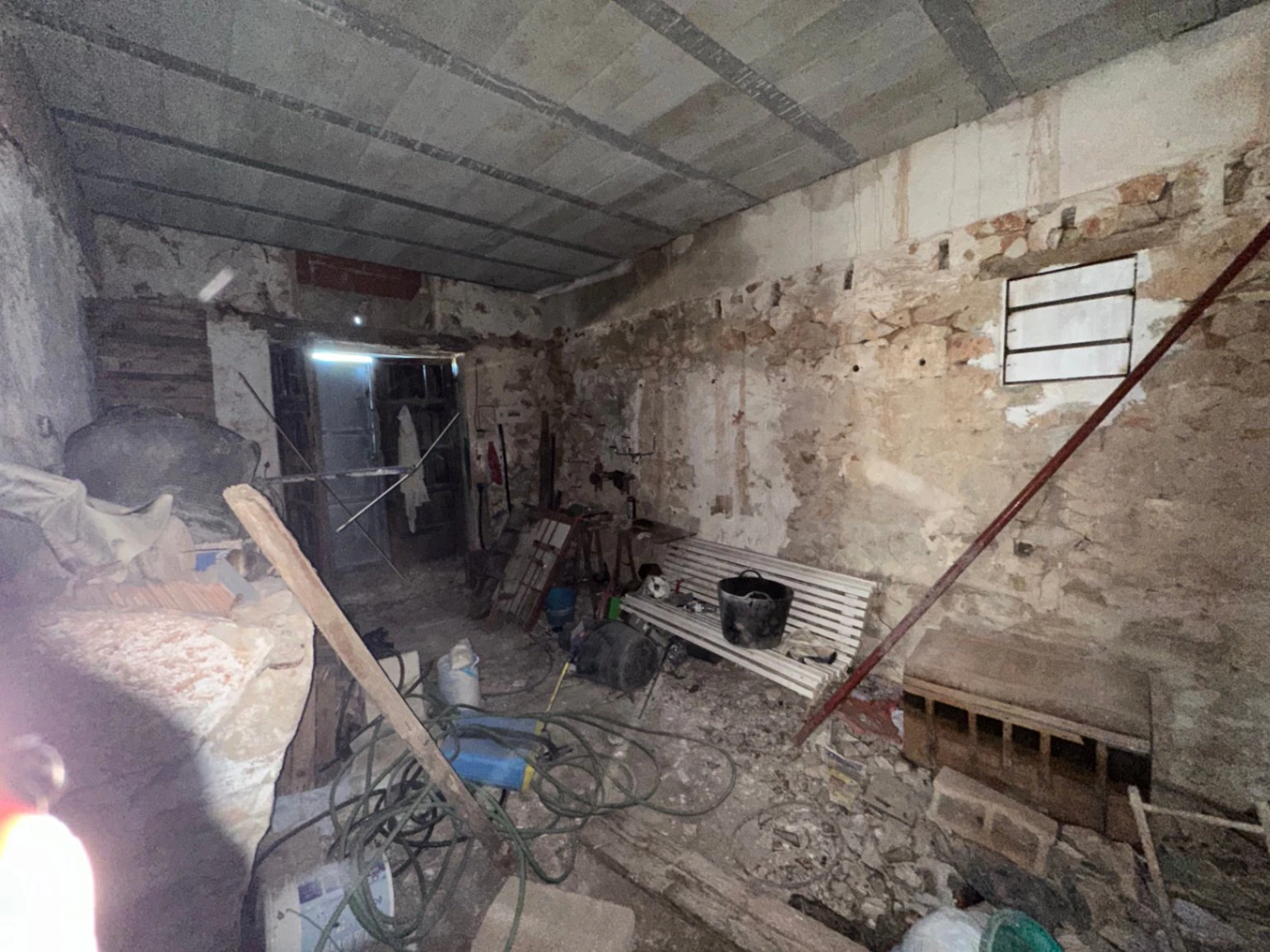 Finca te koop in Teulada