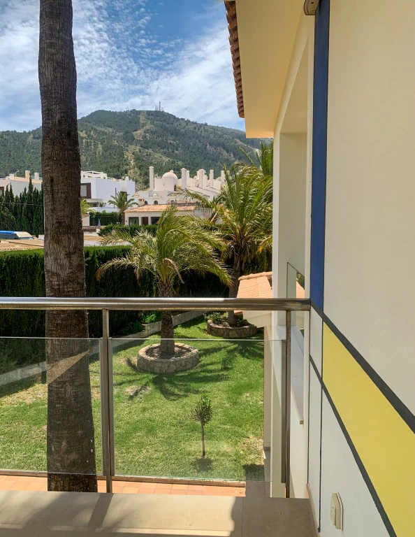 Villa zum verkauf in Albir