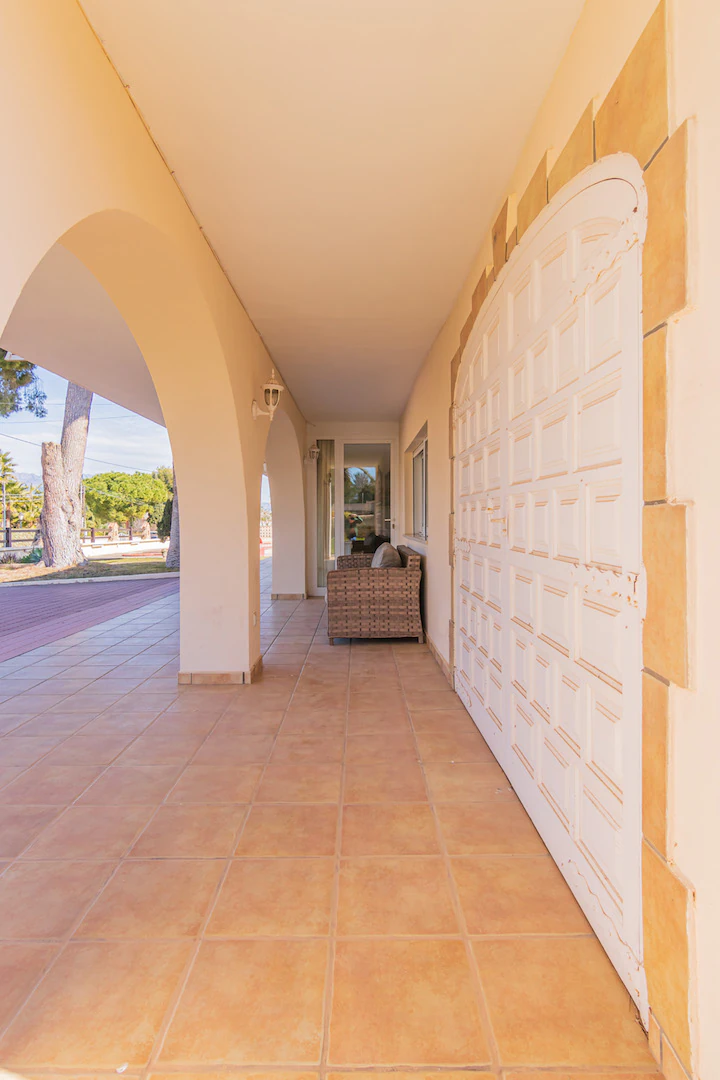 Villa zum verkauf in Albir