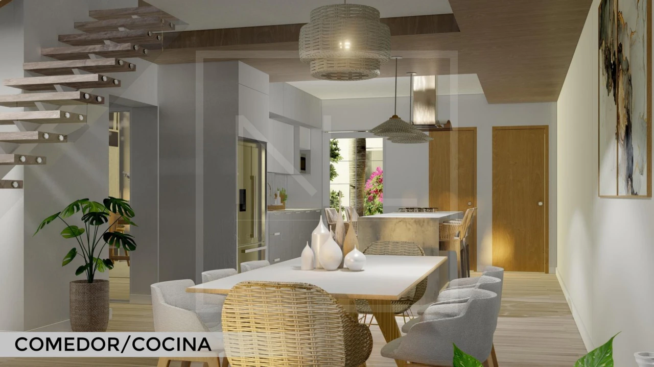 3 Schlafzimmer 3 Badezimmer Maisonette-Wohnungen zum Verkauf in Orba
