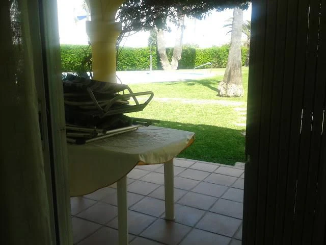 For Sale. Terraced house in Denia