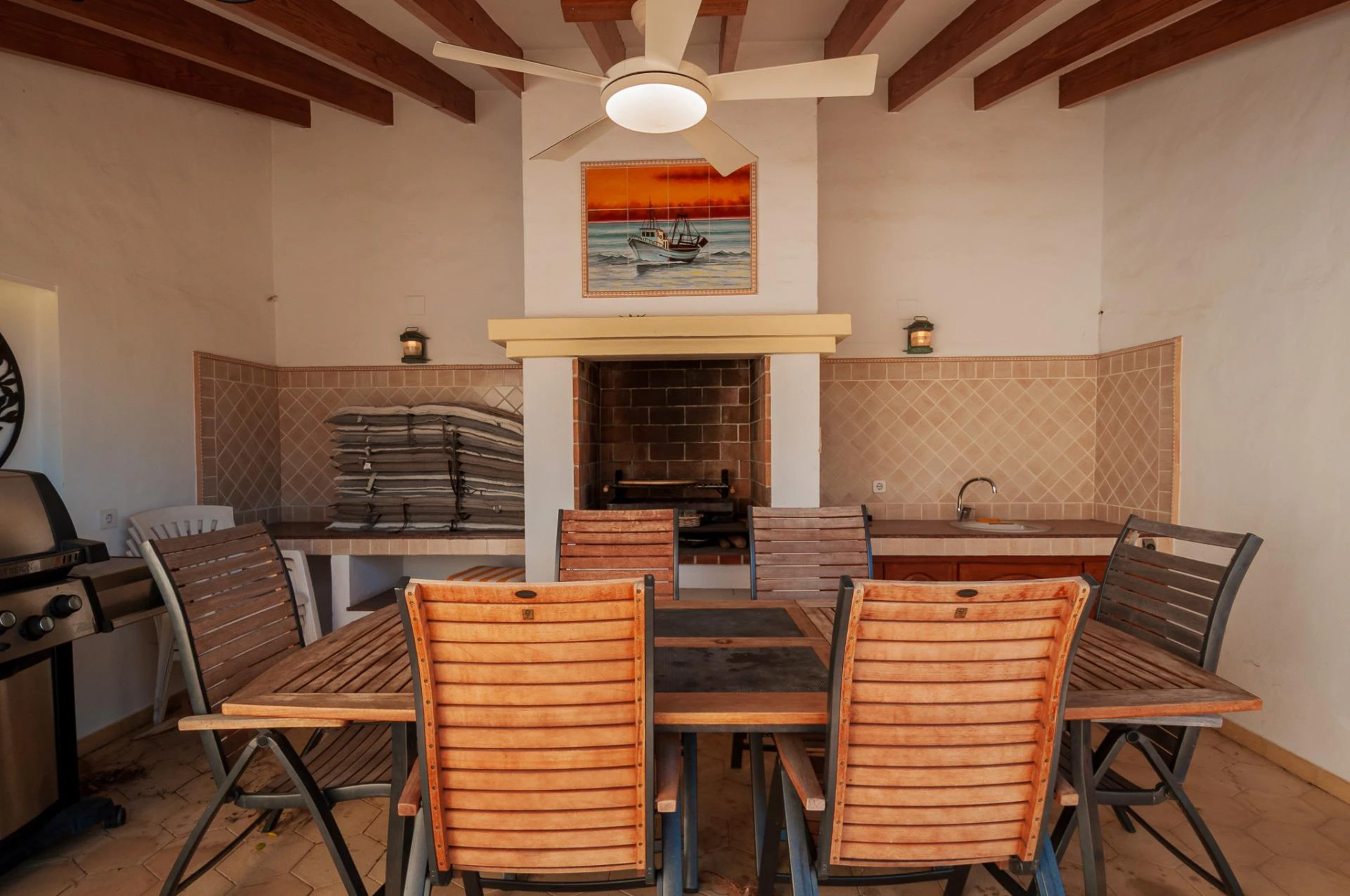 Villa for sale in Calpe