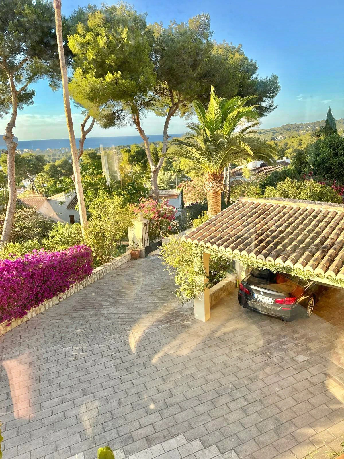 Villa à la vente à Jávea / Xàbia
