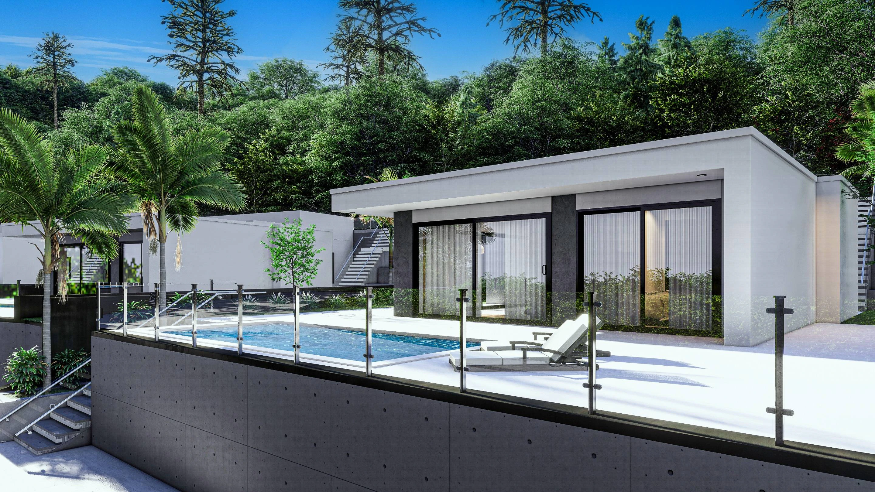 Villa for sale in Pedreguer