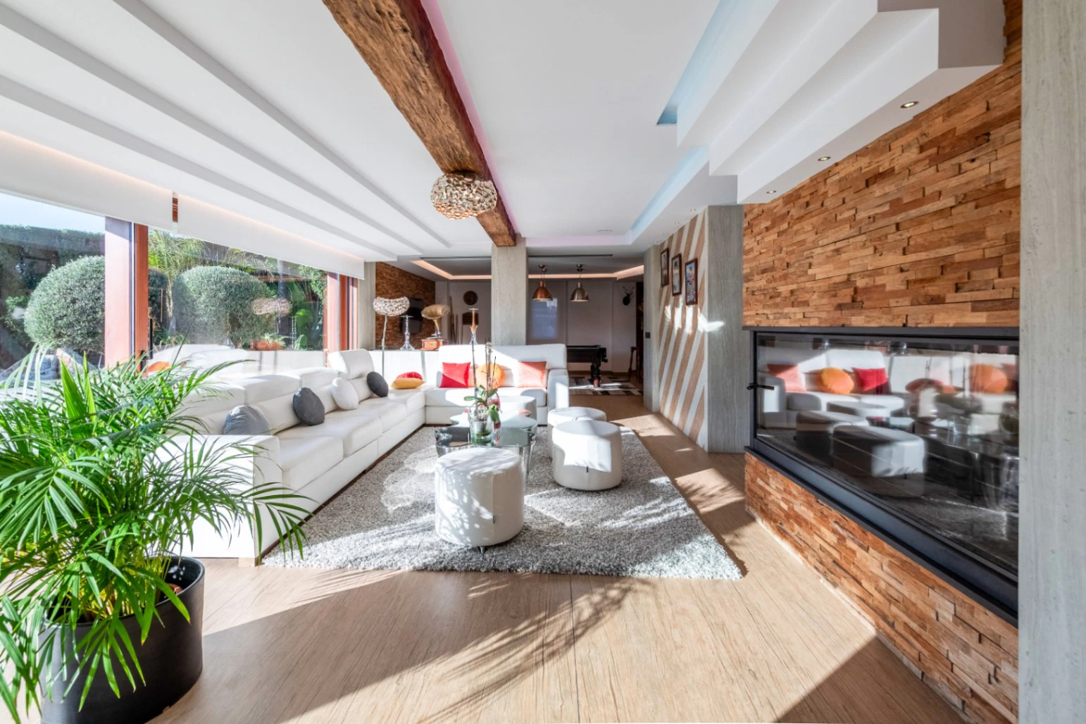 Villa de luxe à Calpe : une maison de rêve avec des équipements exceptionnels