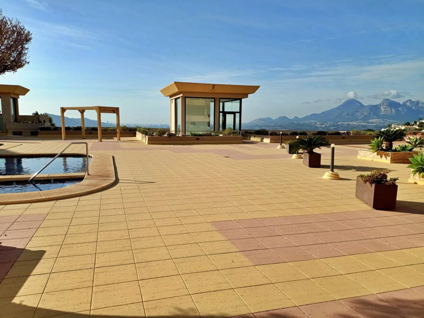 Ático en Altea en Venta
