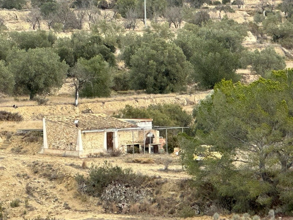 Country house for sale in Relleu