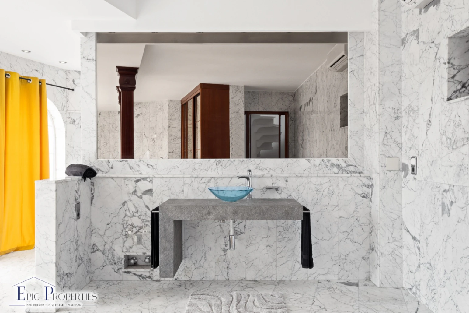 Chalet/Villa en venta en Altea