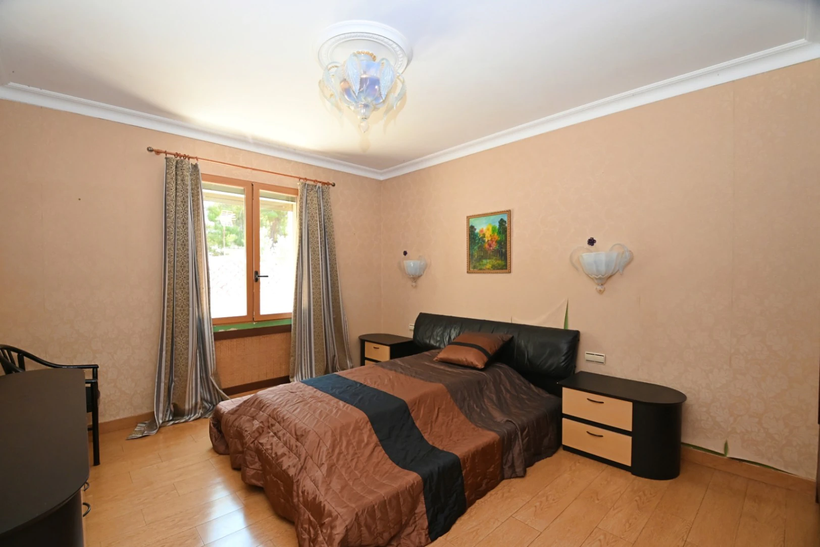 Incredible Villa for sale in Las Rotas Denia