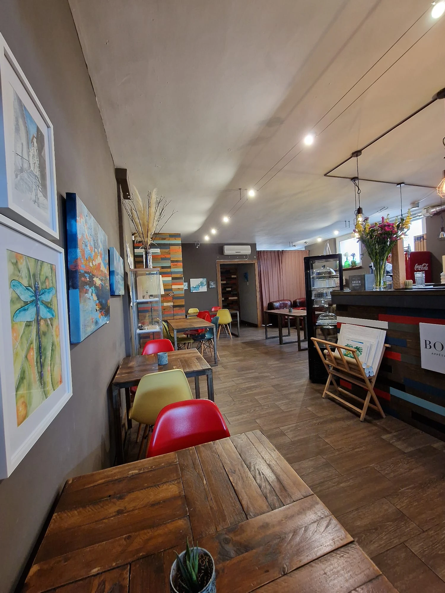 Restaurant zu verkaufen in bester Lage in Moraira