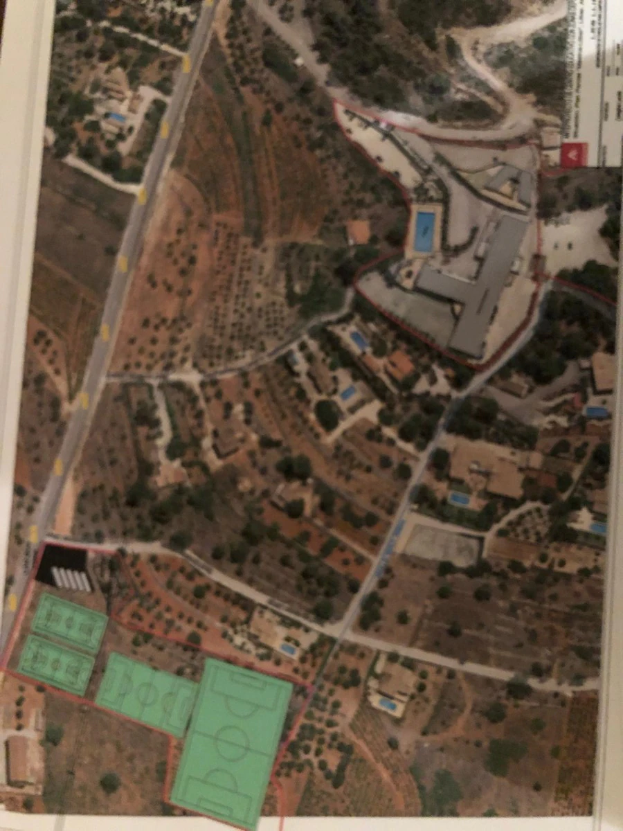 Commercial premises for sale in Llíber
