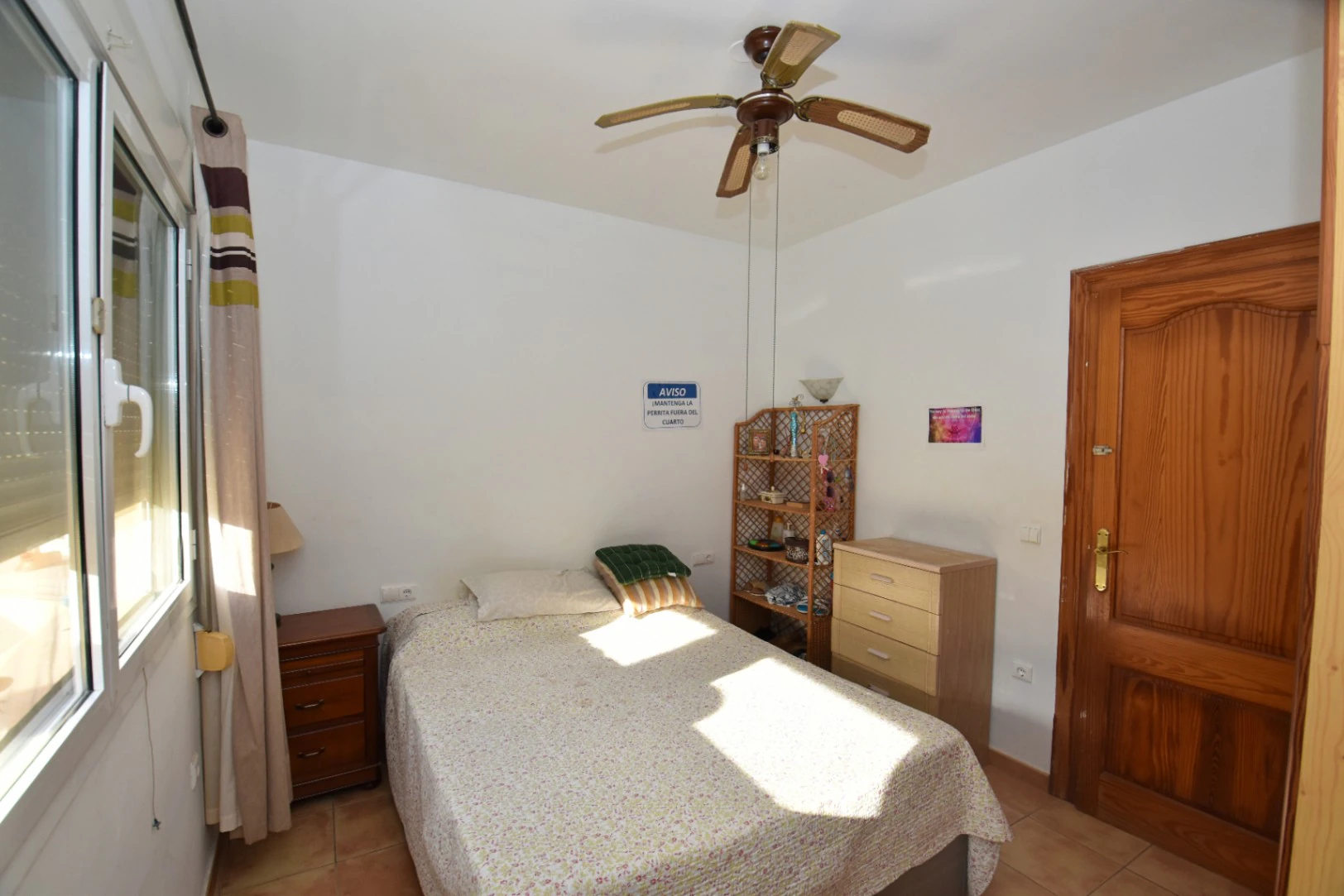Villa for sale in Javea