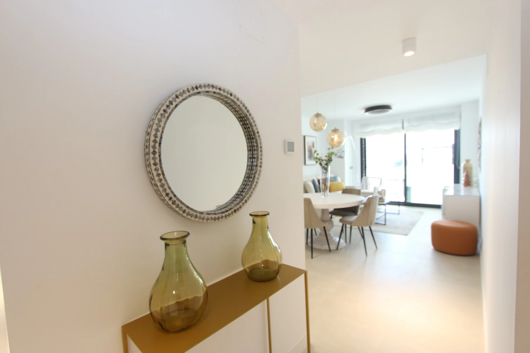 Flat for sale in Calpe