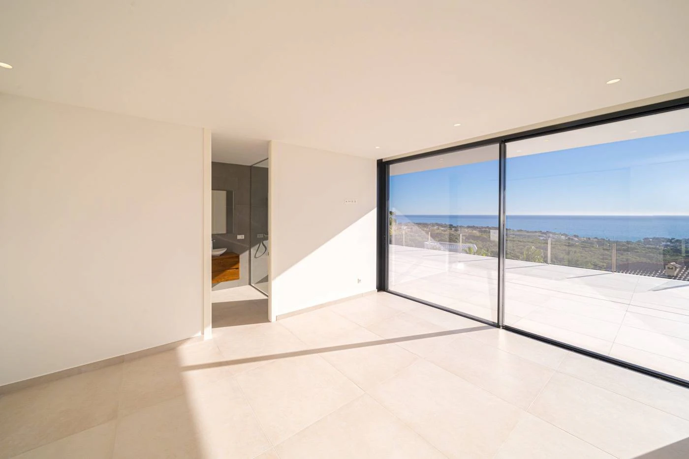 Villa te verkoop in Benissa