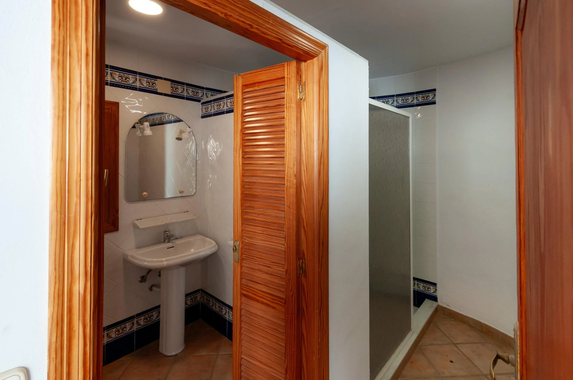 Villa for sale in Calpe