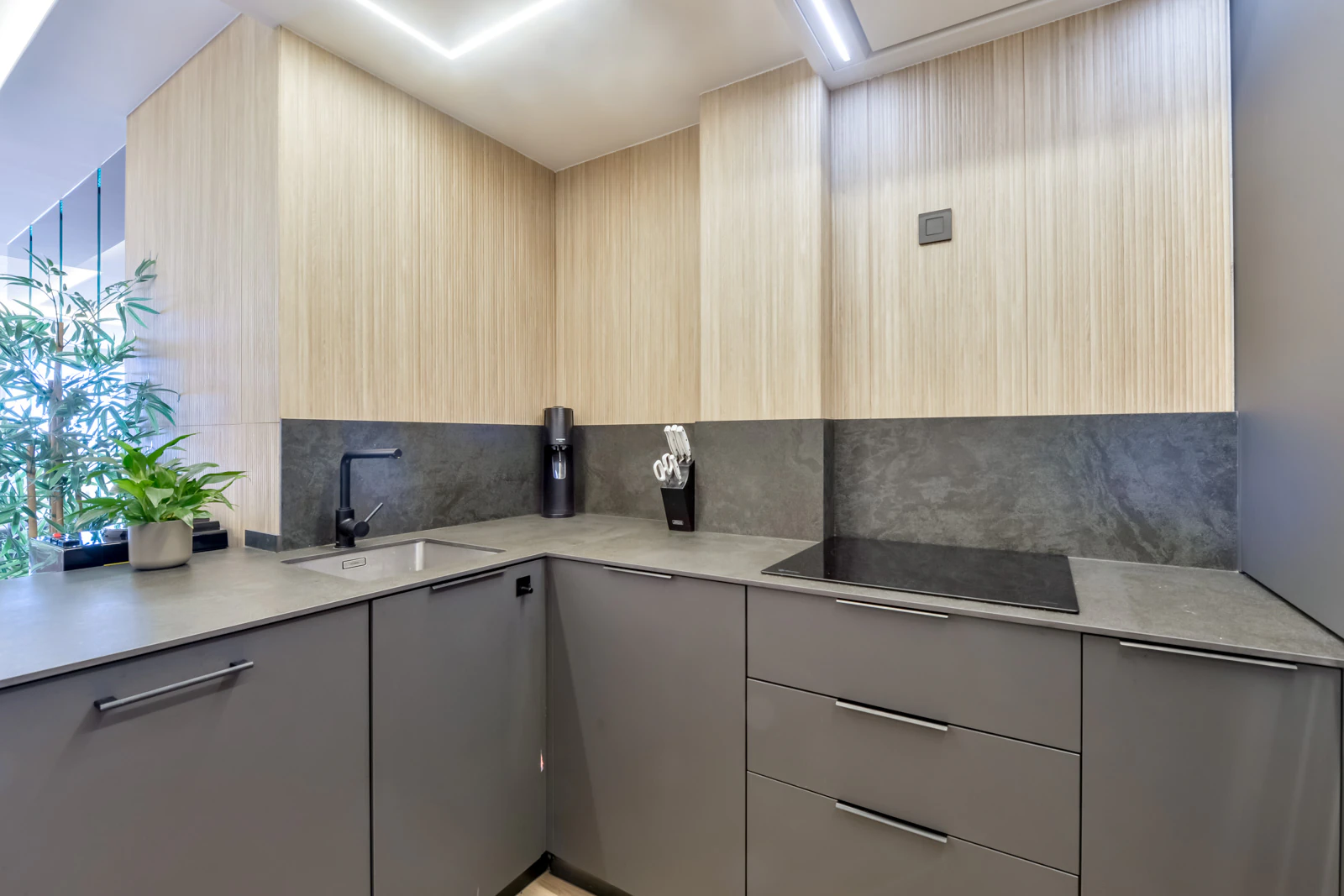 Dúplex en venta en Altea