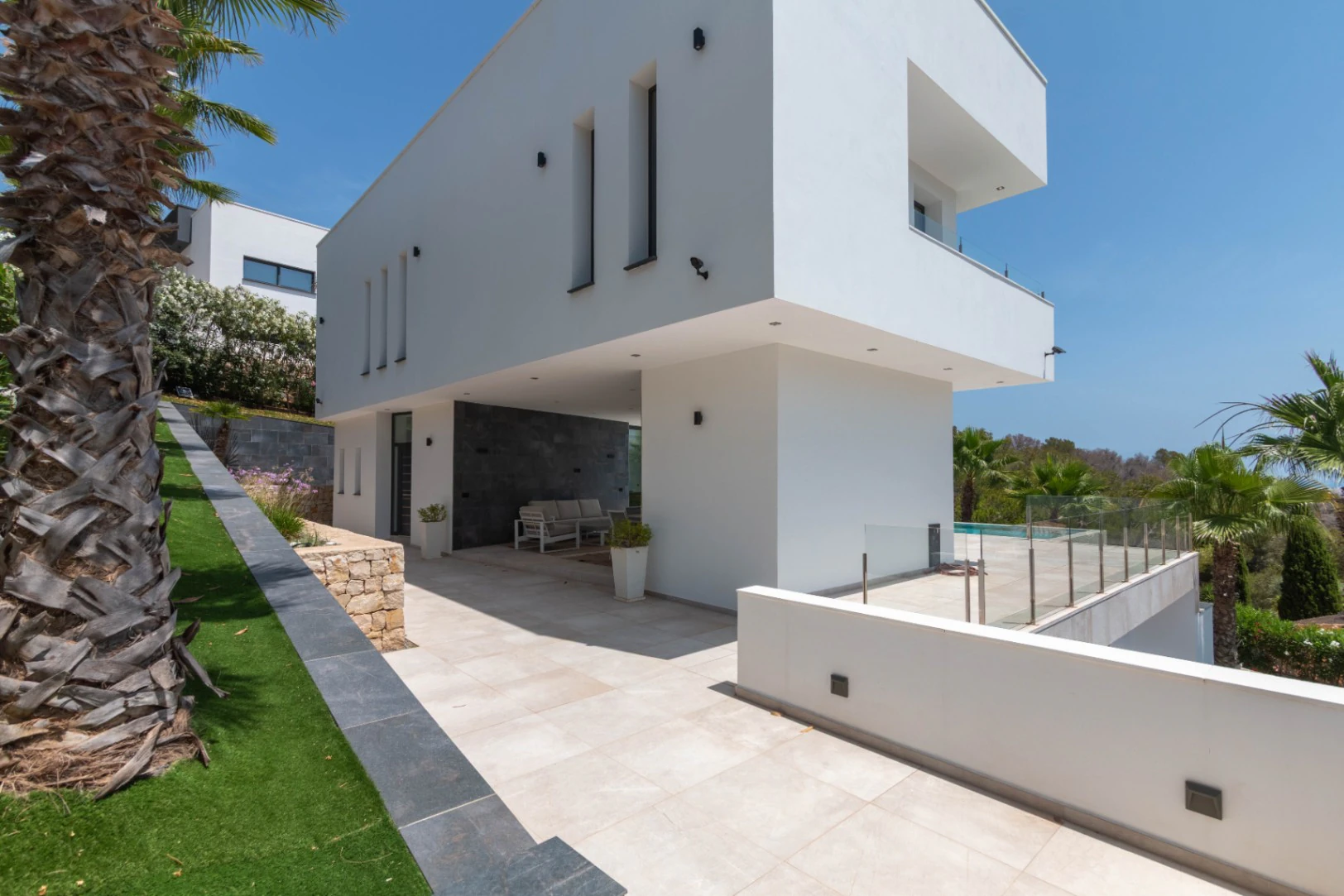 Villa à la vente à Jávea