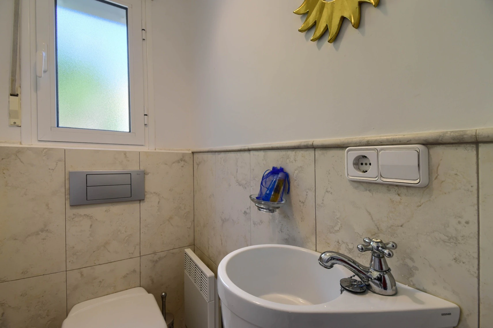 Villa for sale in Jávea / Xàbia