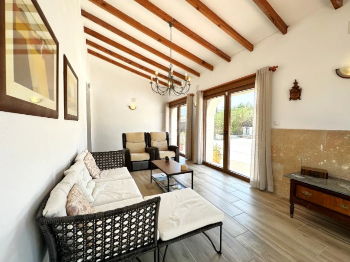 Villa à la vente à Teulada