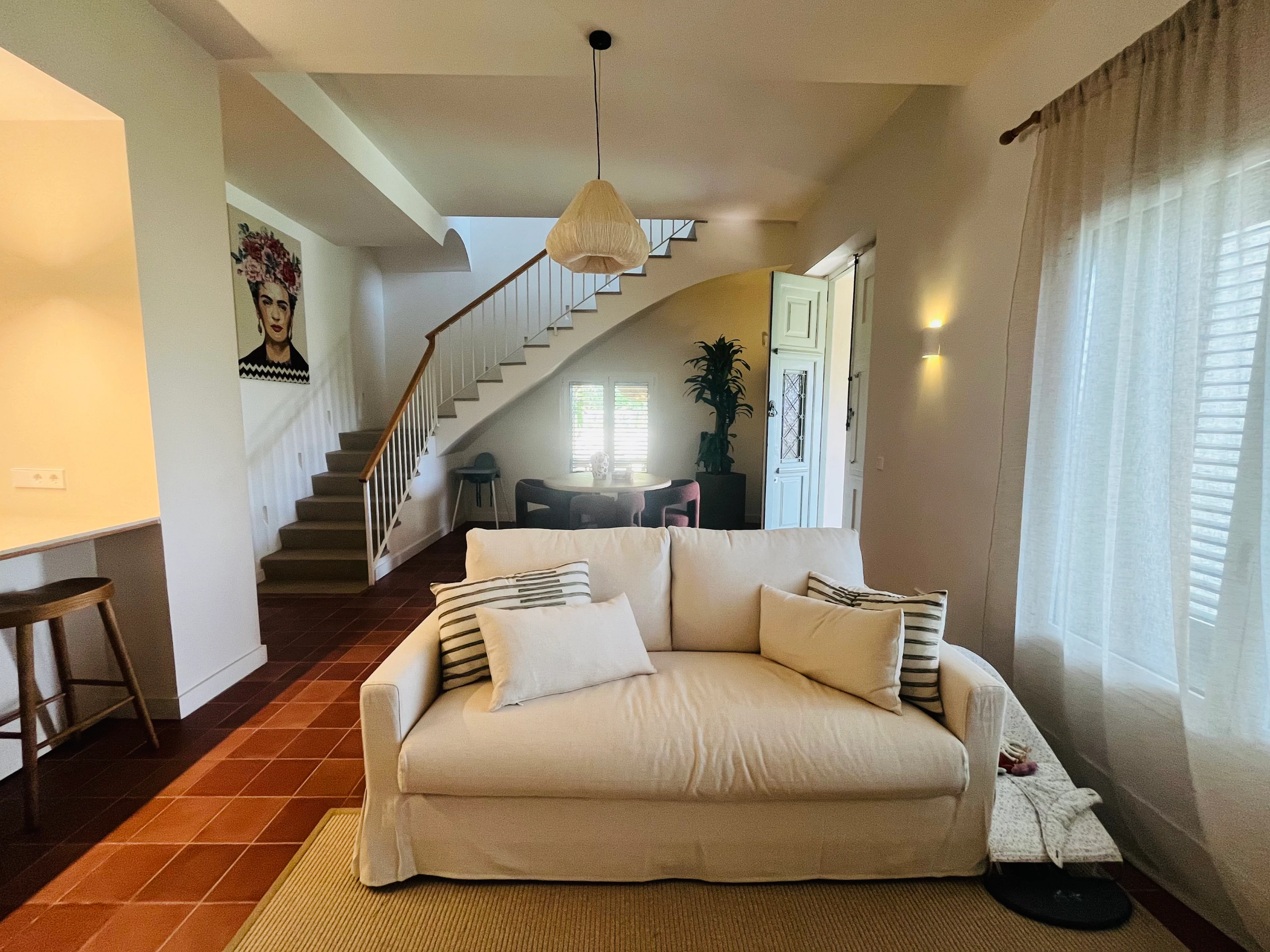 Villa for sale in Dénia