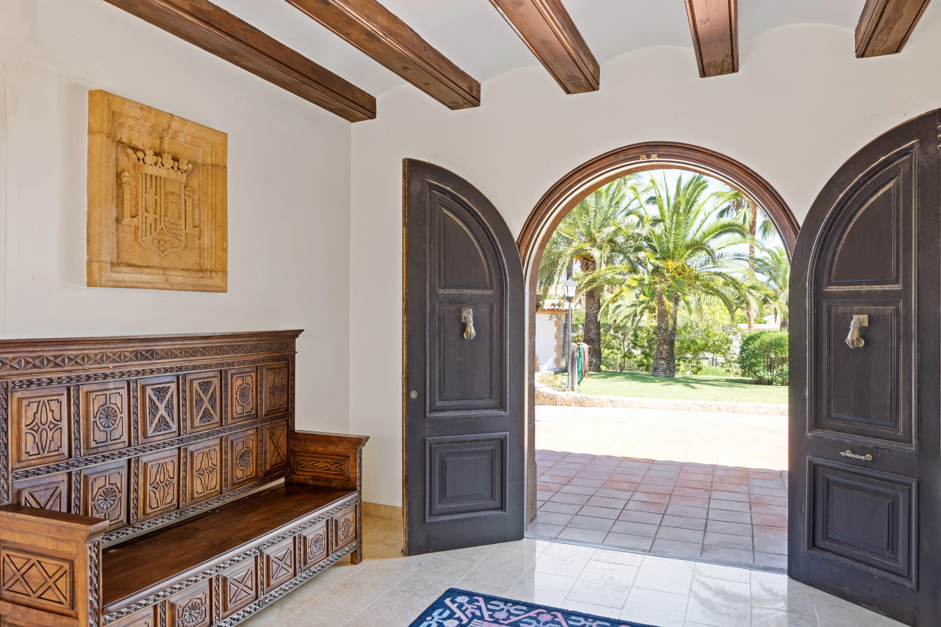 Villa for sale in Jávea / Xàbia
