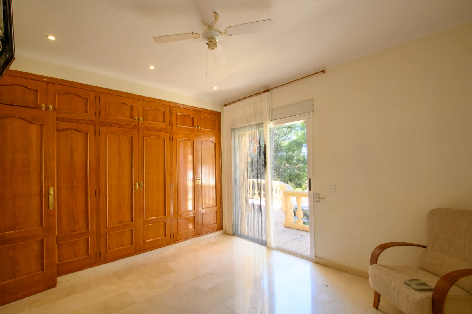 Villa te koop in La Nucia