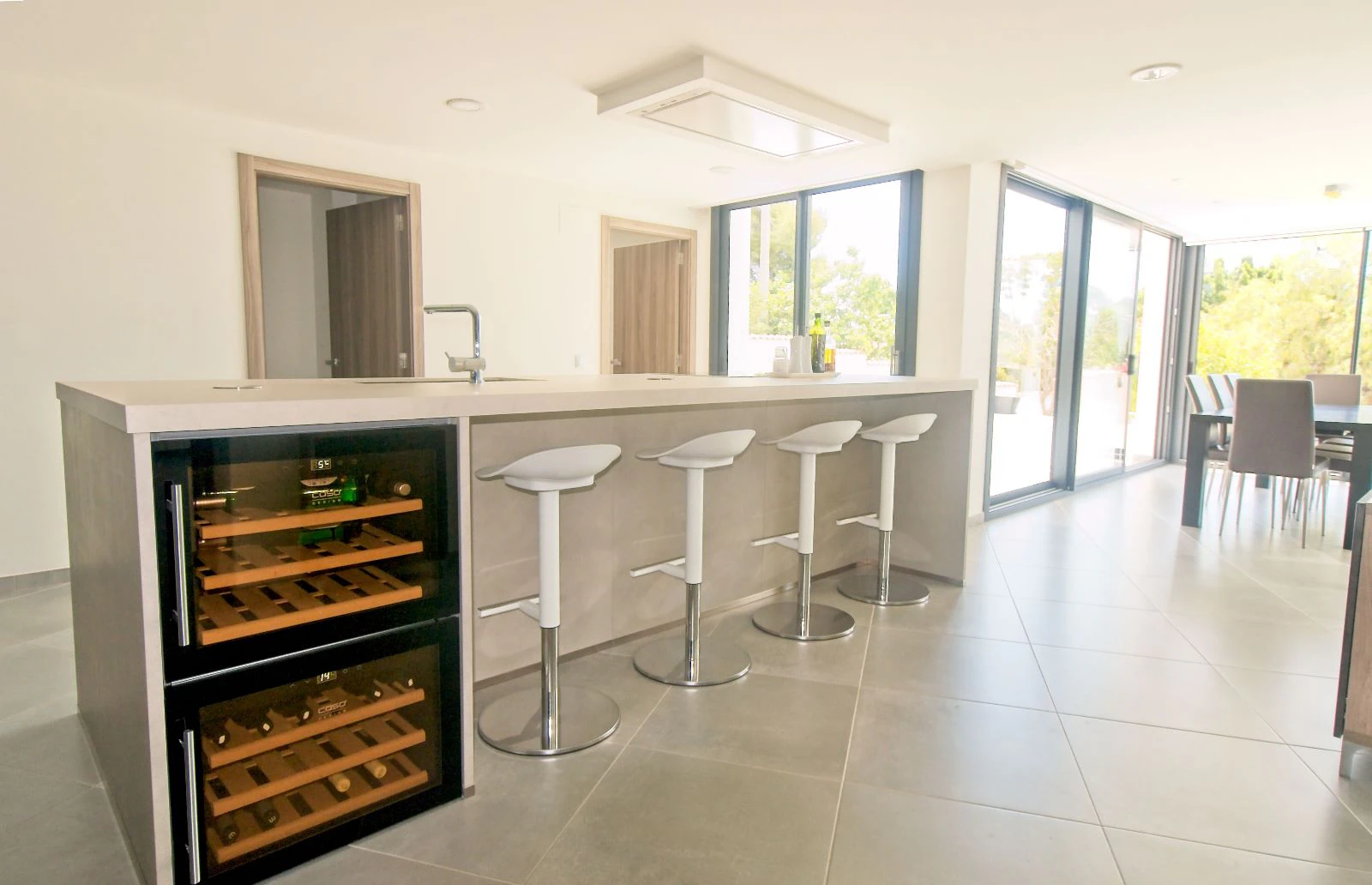 Villa zum verkauf in Altea