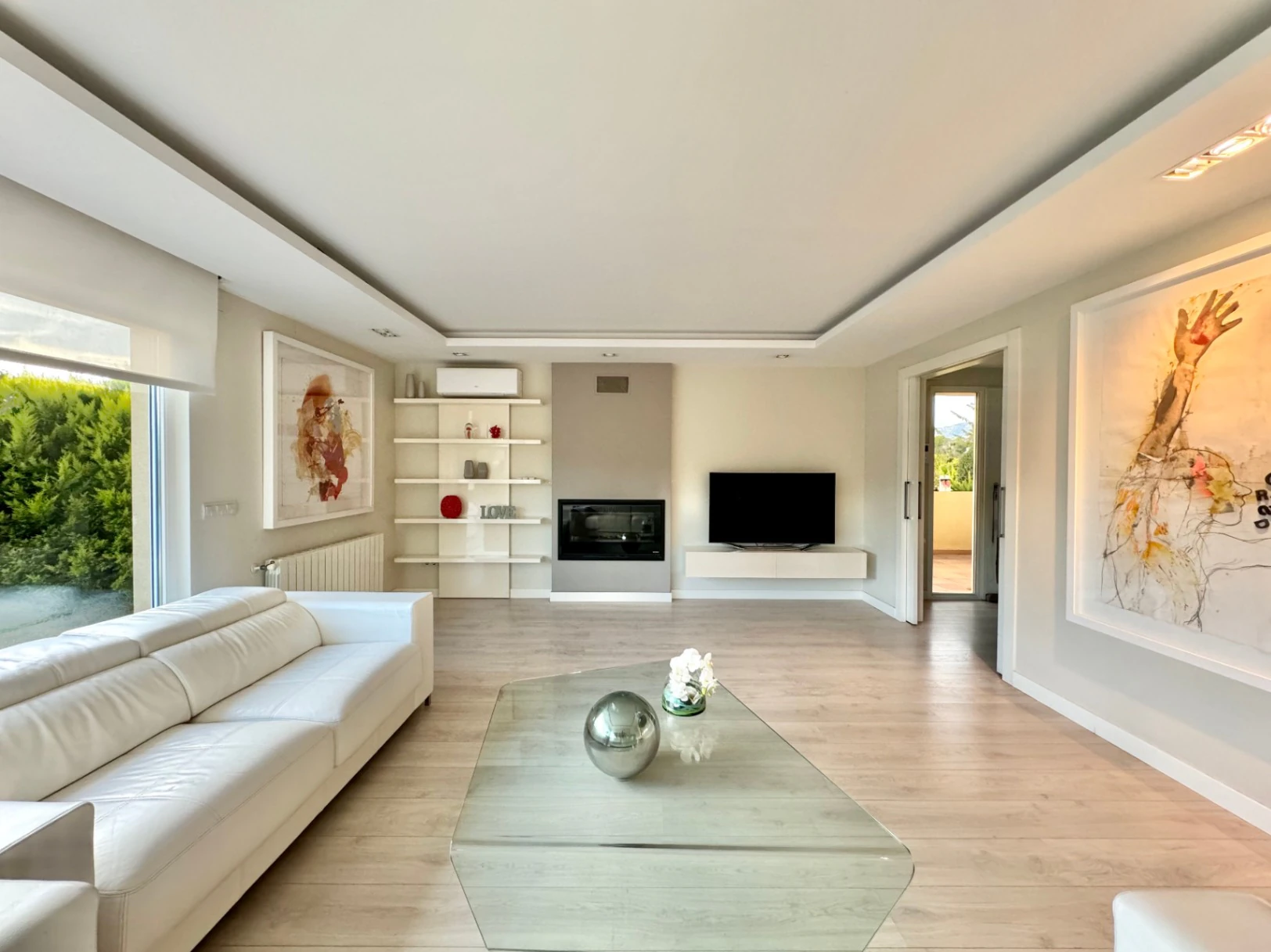 Luxury Villa in El Arabi, Alfaz del Pi