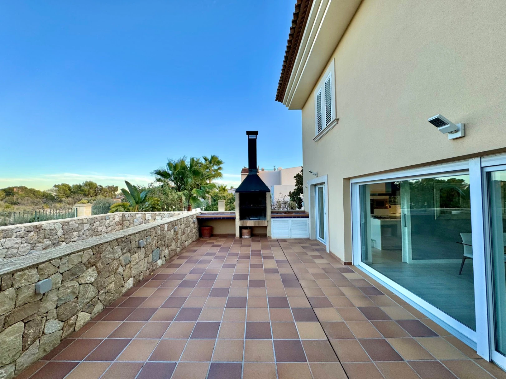 Luxury Villa in El Arabi, Alfaz del Pi