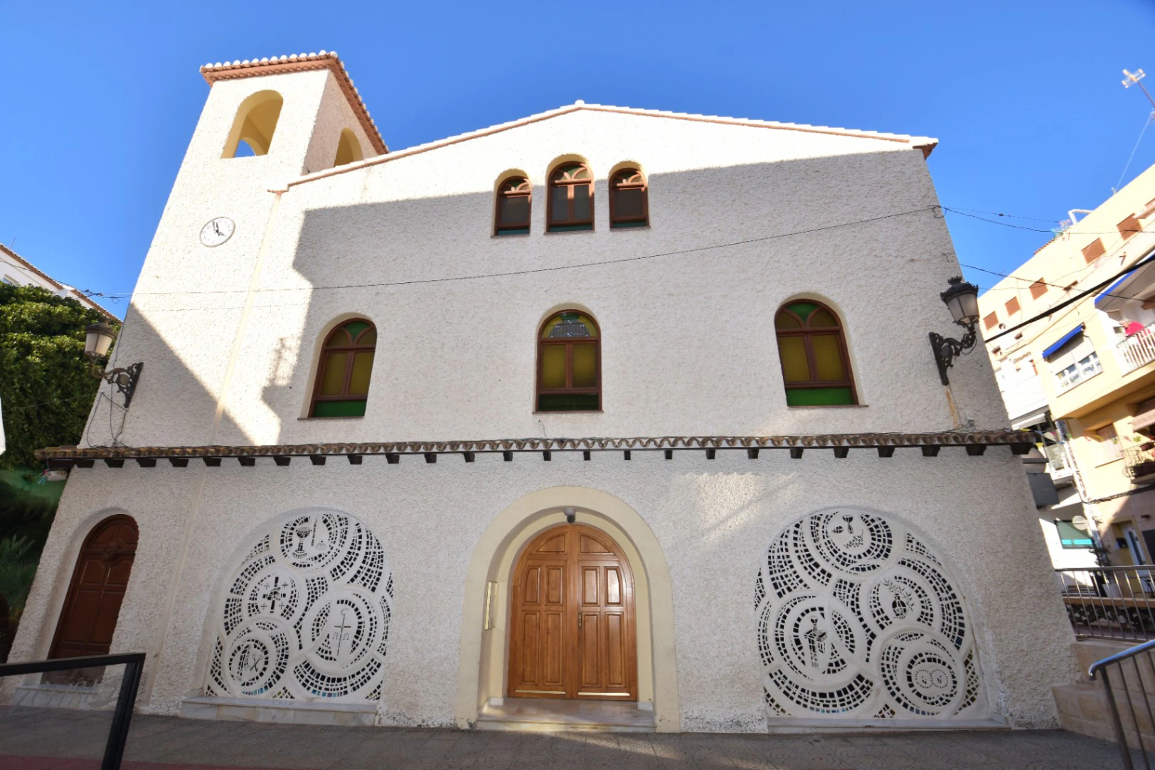 Apartment for sale in Moraira