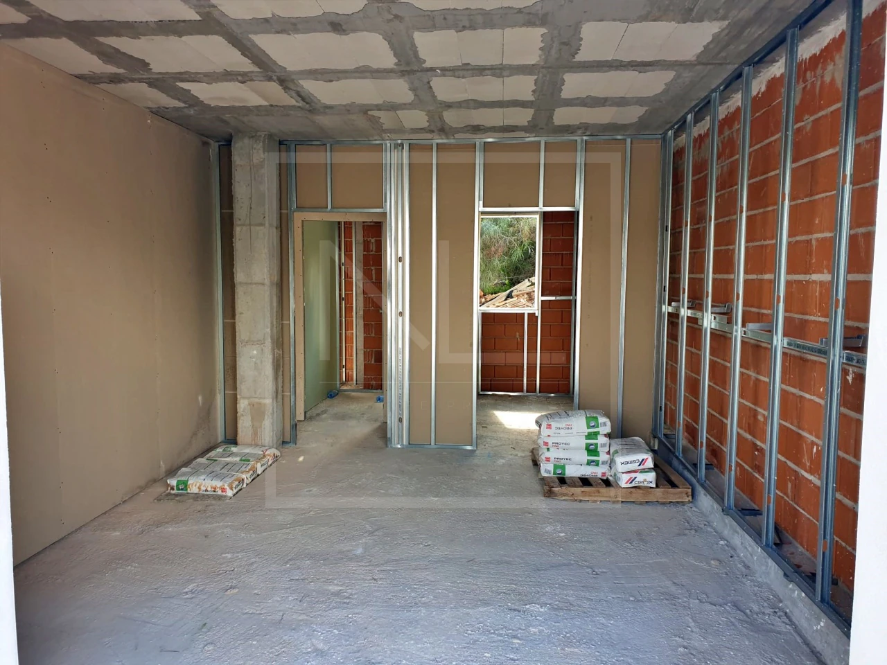 3 bedroom 3 bathroom villa for sale in Javea