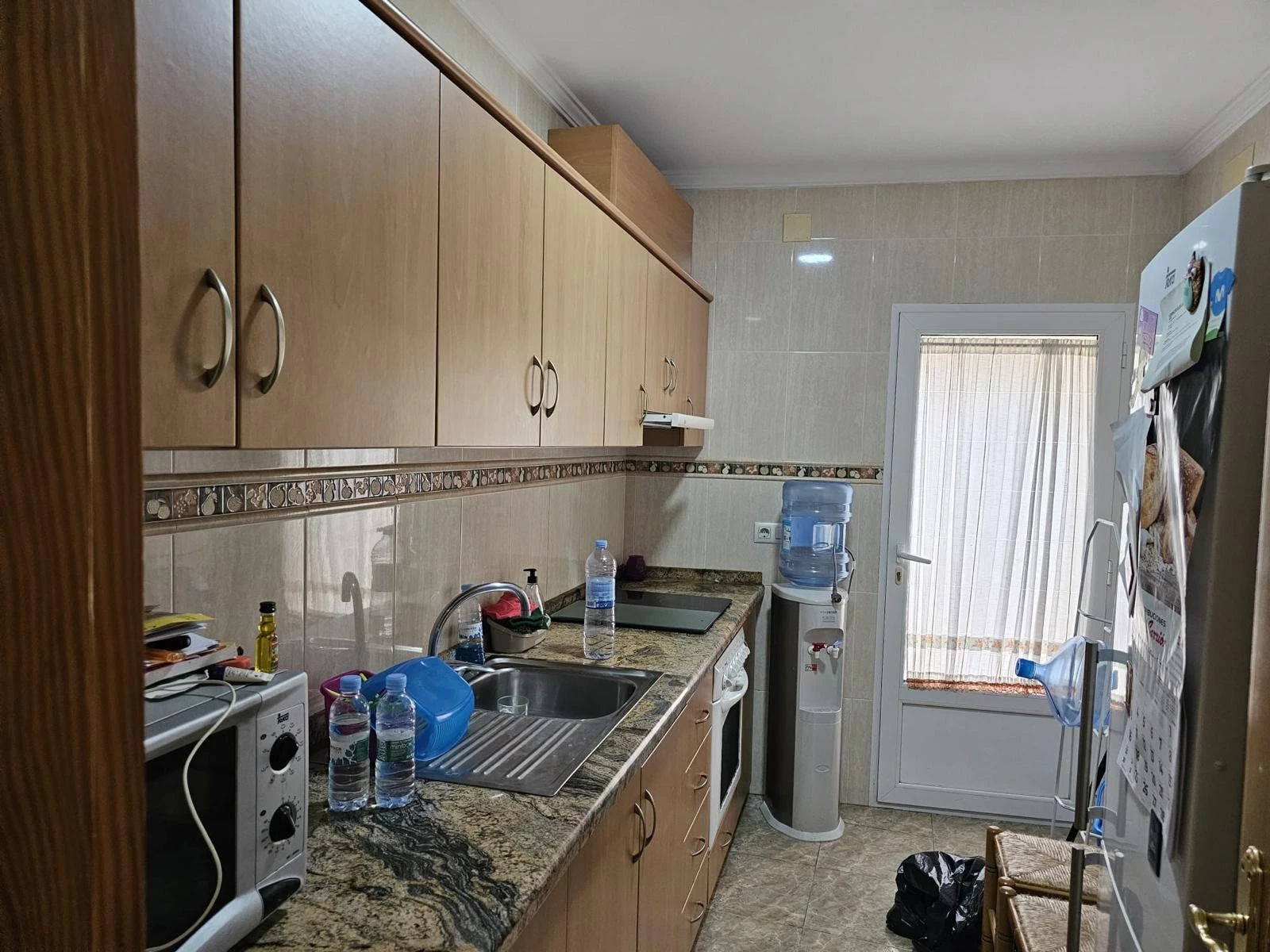 Terraced house for sale in Benitachell