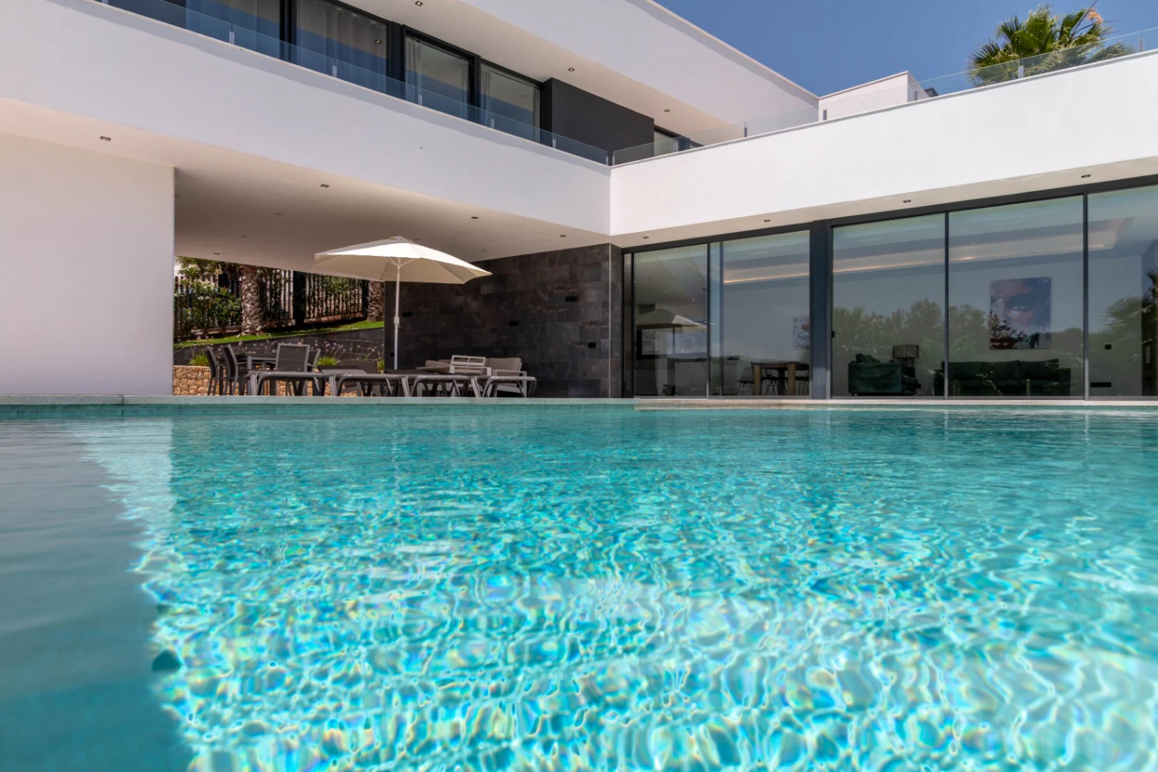 Villa à la vente à Jávea