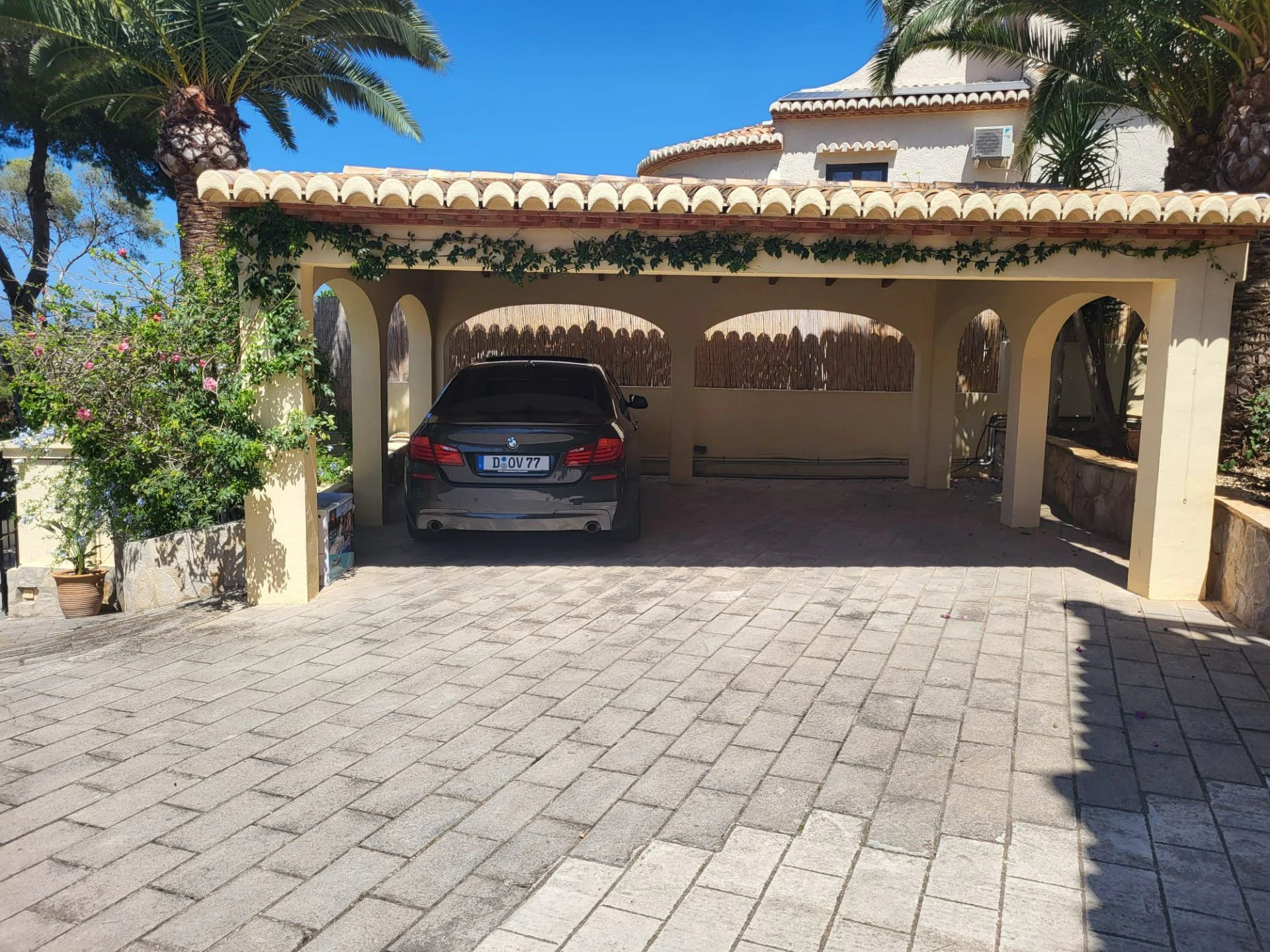 Villa à la vente à Jávea / Xàbia