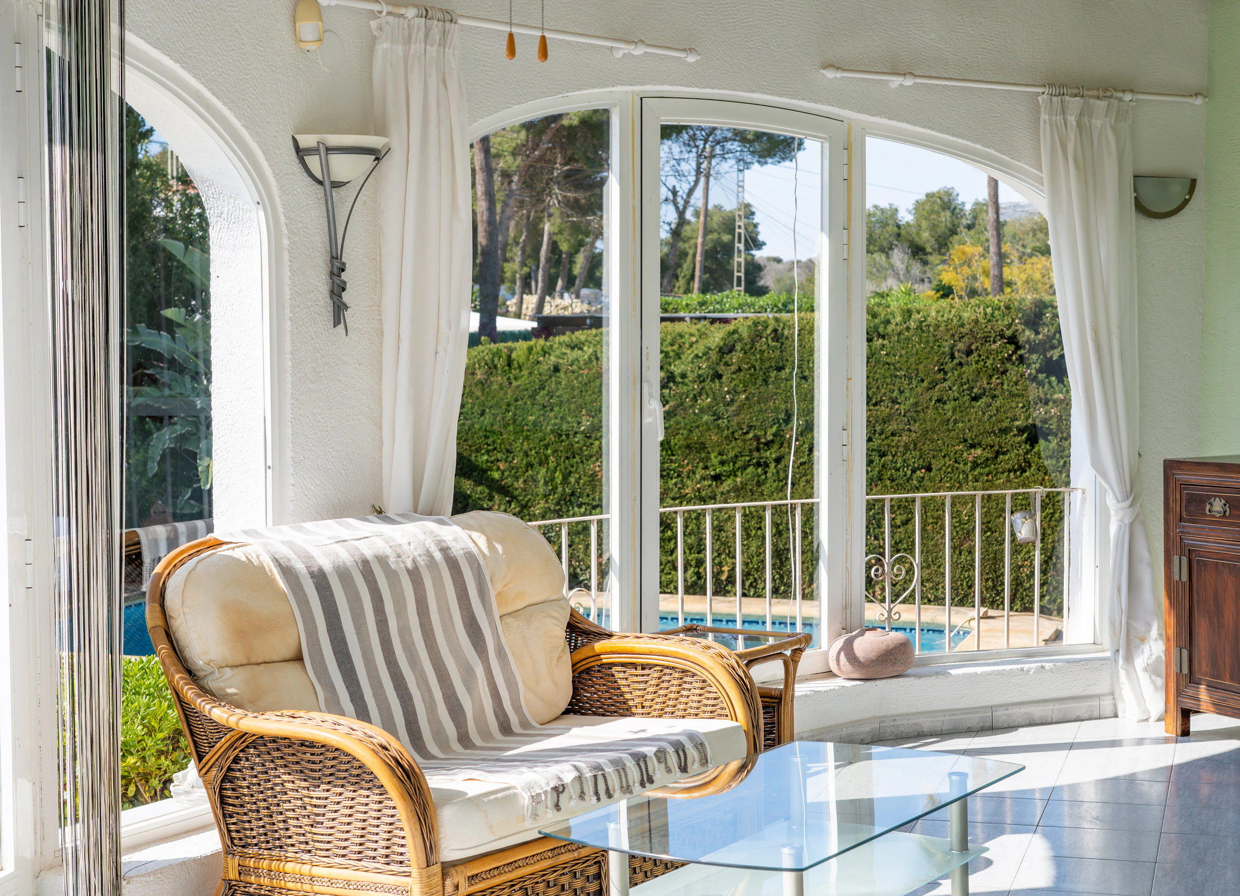 Villa for sale in Jávea