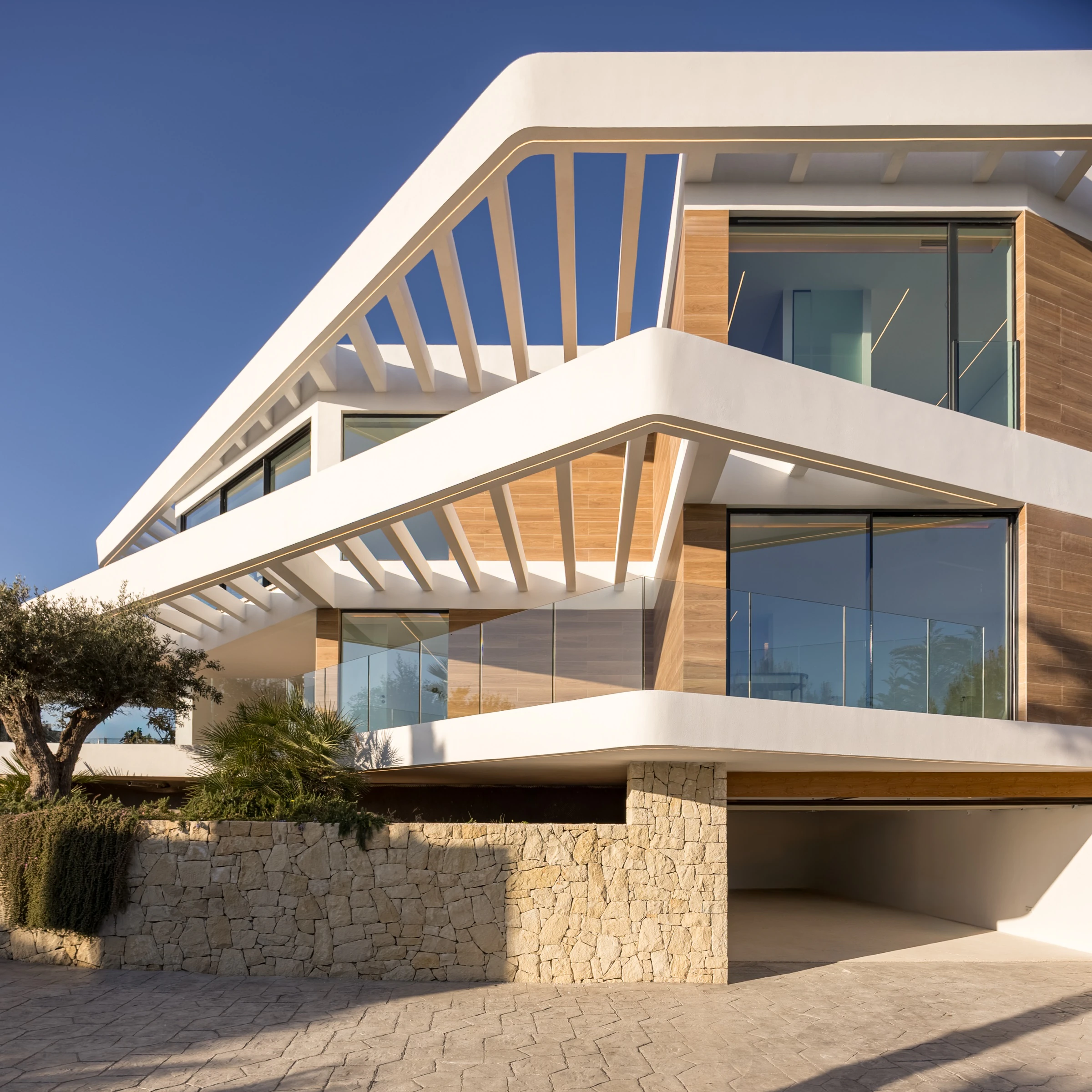 Villa for sale in Jávea / Xàbia