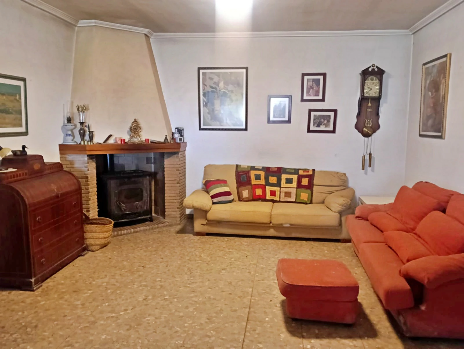 Einfamilien villa in La Nucía