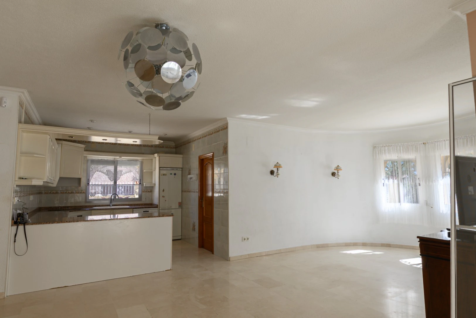 Villa te koop in La Nucia