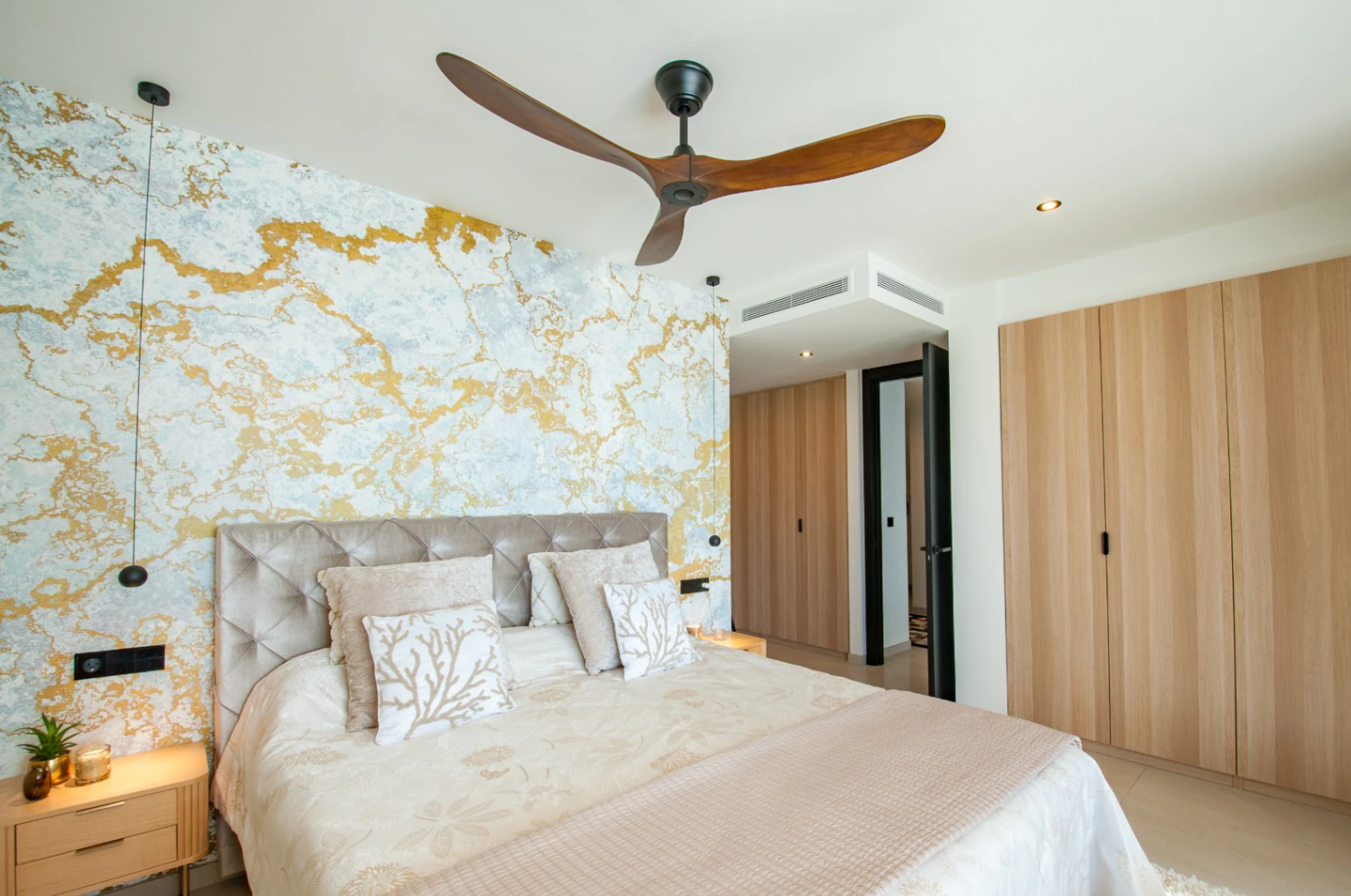 Luxury, Villa, Comfort and Spectacular Views in Benissa.