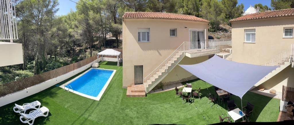 Villa for sale in La Font D'en Carros
