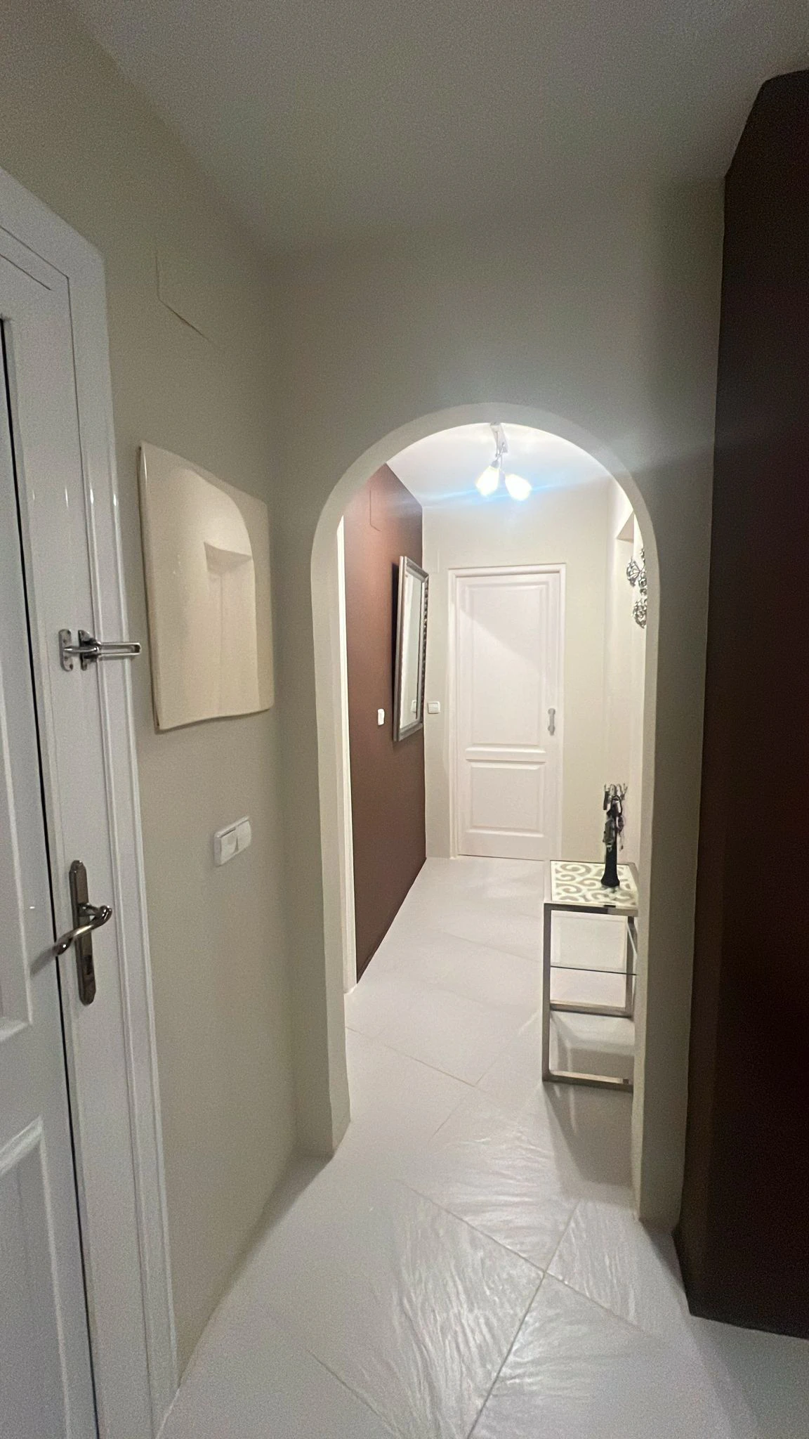 Villa Mediterránea en Maryvilla Calpe con Vistas al Mar, Piscina, Jacuzzi y Apartamento Independiente