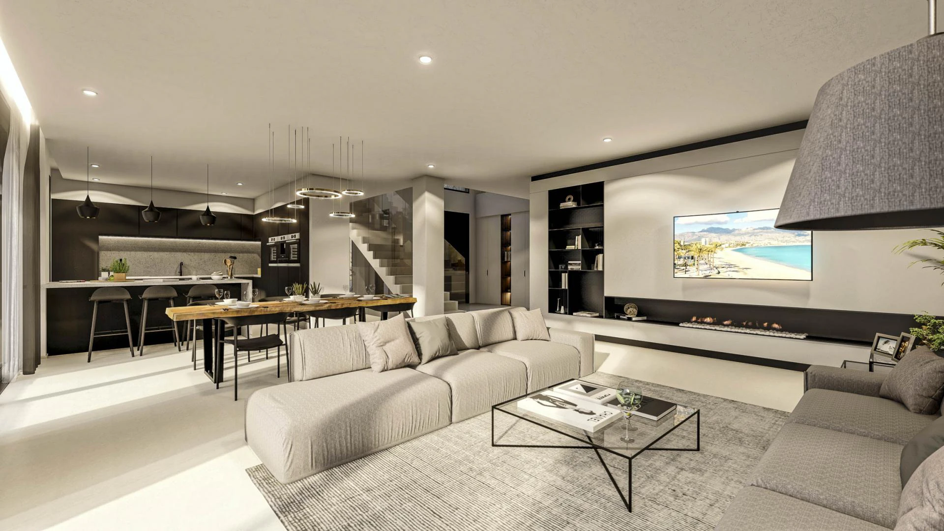Villa à la vente à Altea
