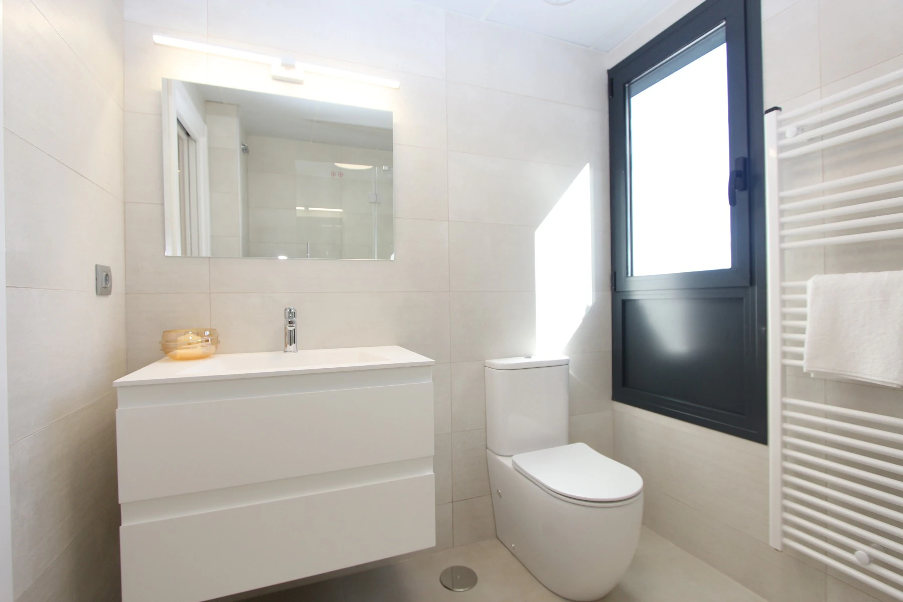 Flat for sale in Calpe