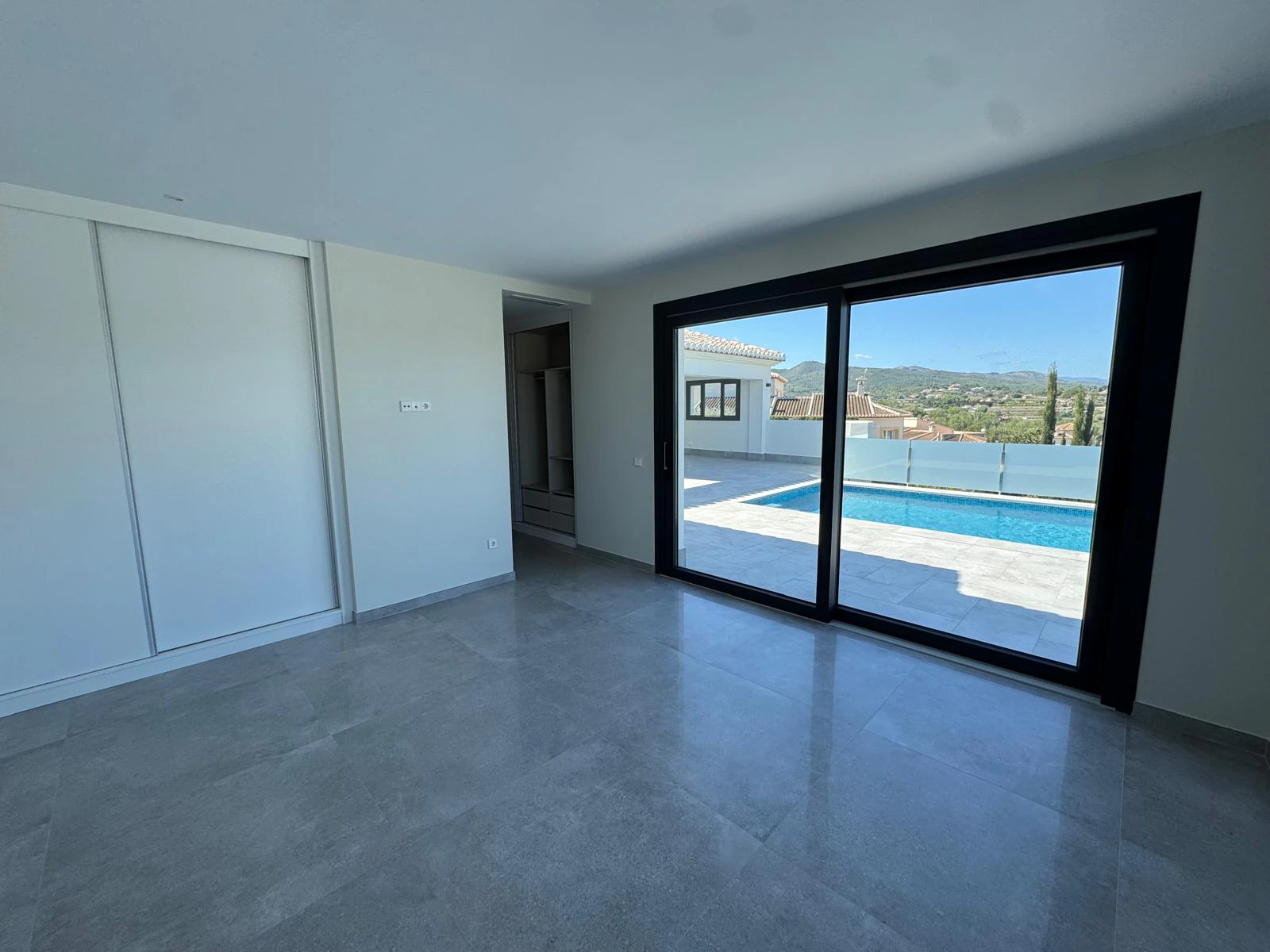 Villa for sale in Jávea