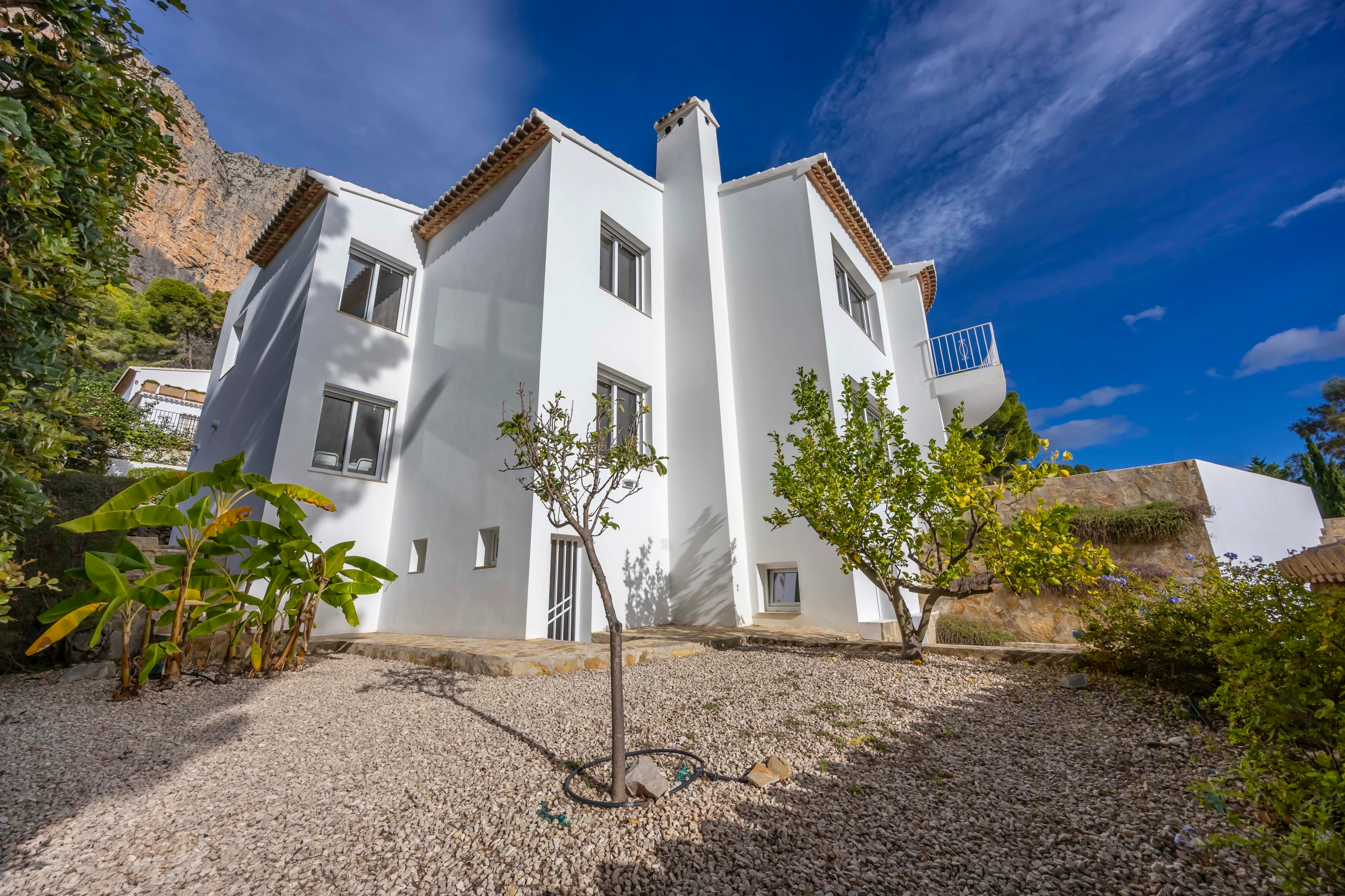 Villa te verkoop in Jávea / Xàbia